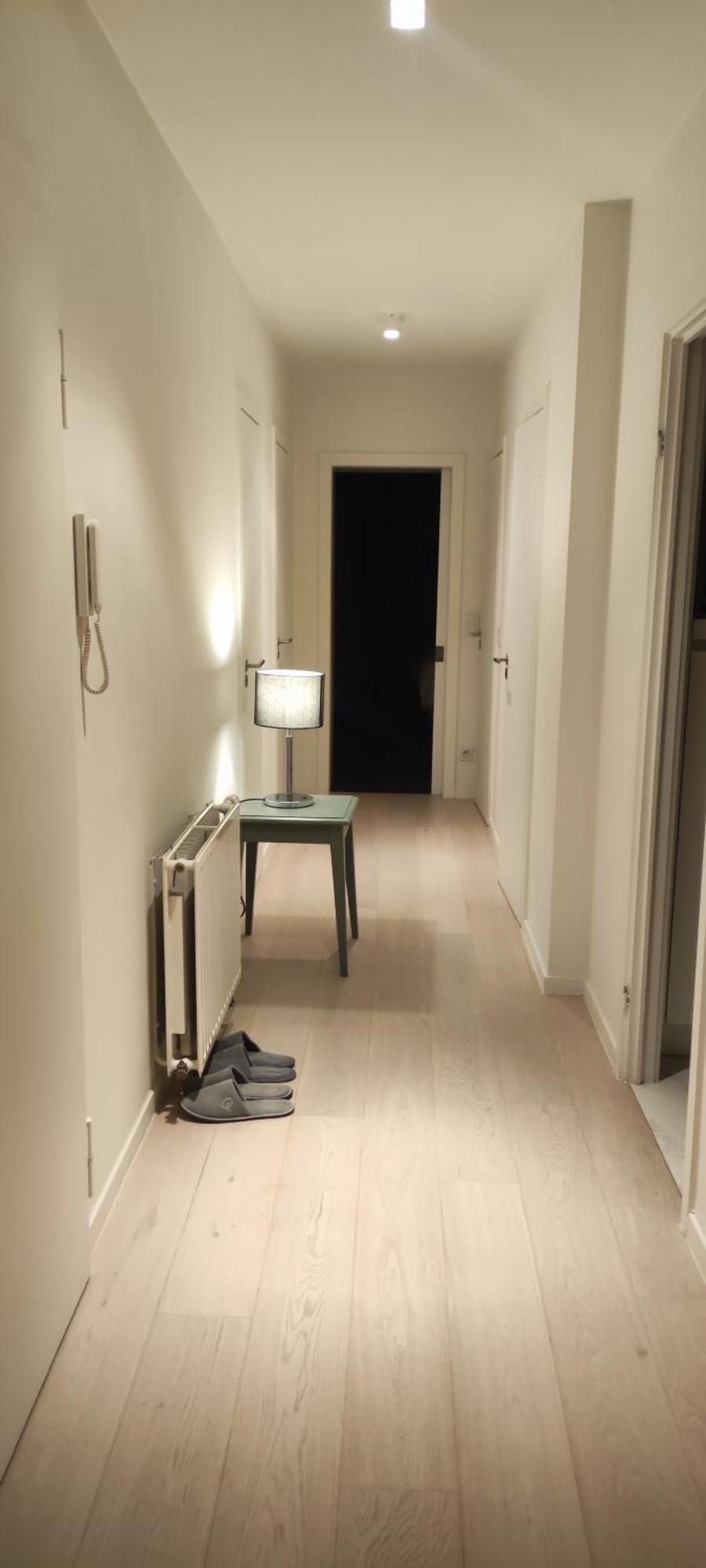 Vanbunnen Διαμέρισμα Knokke-Heist Εξωτερικό φωτογραφία