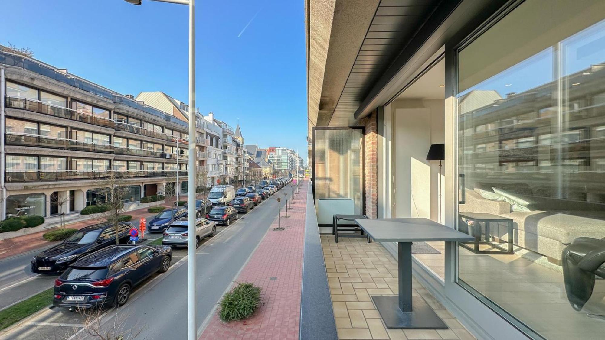 Vanbunnen Διαμέρισμα Knokke-Heist Εξωτερικό φωτογραφία
